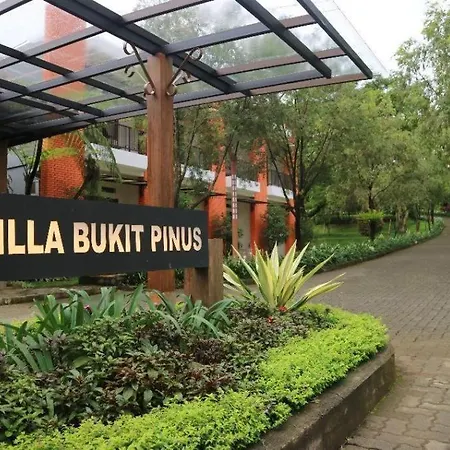 Villa Bukit Pinus-2
