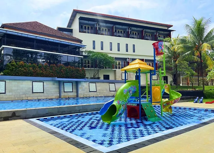 Asyana Sentul Bogor Hotel