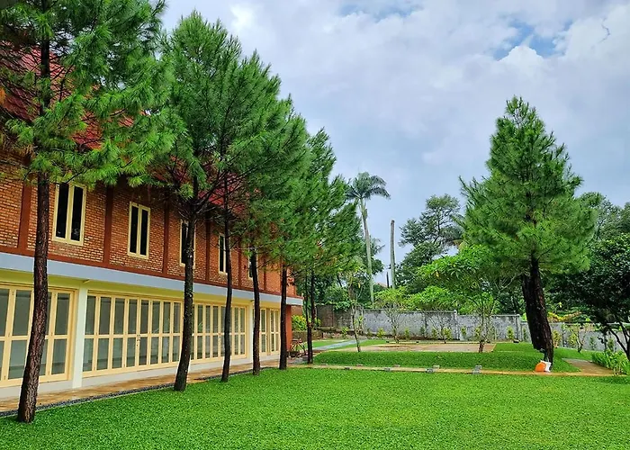 Asyana Sentul Bogor Hotel